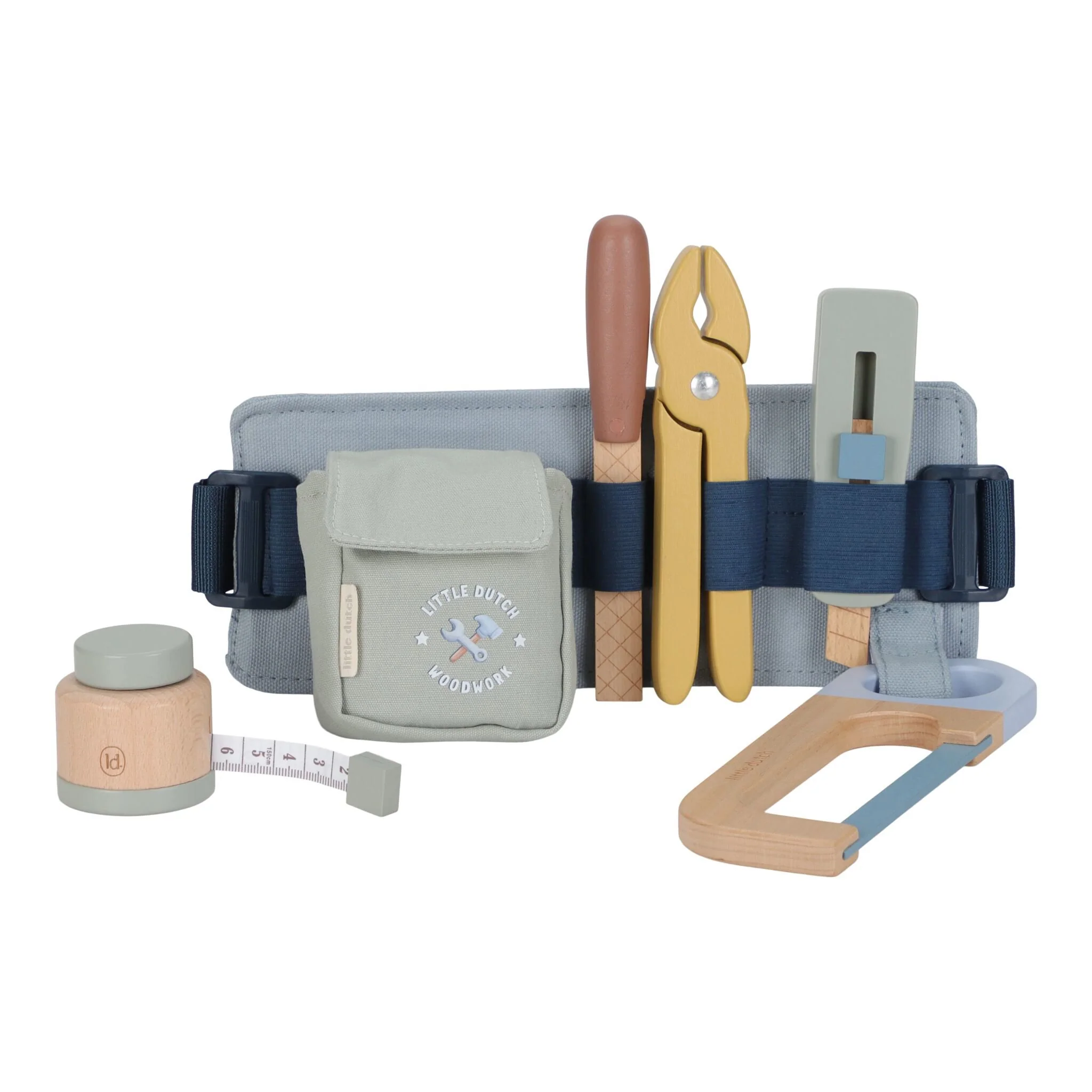 Tool belt FSC