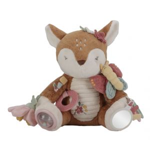 LD9018 Activity Deer Fairy Garden GRS