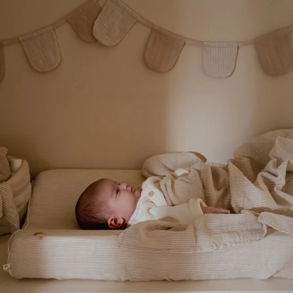 COPRIFASCIATOIO LUNA